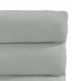 Sillas de comedor 2 unidades terciopelo gris claro von , Essstühle - Ref: Foro24-4101282, Preis: 97,45 €, Rabatt: %