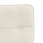 Sillas de comedor 2 unidades terciopelo crema von , Essstühle - Ref: Foro24-4101318, Preis: 89,81 €, Rabatt: %