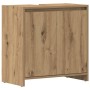 Mueble de lavabo de baño madera roble artisan 60x33x60 cm von , Badezimmermöbel - Ref: Foro24-861146, Preis: 54,81 €, Rabatt: %