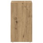 Mueble de lavabo de baño madera roble artisan 60x33x60 cm von , Badezimmermöbel - Ref: Foro24-861146, Preis: 54,81 €, Rabatt: %