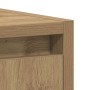 Mueble de lavabo de baño madera roble artisan 60x33x60 cm von , Badezimmermöbel - Ref: Foro24-861146, Preis: 54,81 €, Rabatt: %