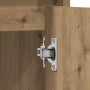 Mueble de lavabo de baño madera roble artisan 60x33x60 cm von , Badezimmermöbel - Ref: Foro24-861146, Preis: 54,81 €, Rabatt: %