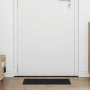 Felpudo negro 40x60 cm von , Fußmatten - Ref: Foro24-4105557, Preis: 11,69 €, Rabatt: %