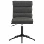 Silla de comedor de cuero sintético negra by , dining chairs - Ref: Foro24-4101305, Price: 67,99 €, Discount: %