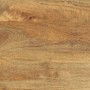 Mueble de TV marrón 105x33x46 cm madera maciza mango von , CD- und DVD-Speicher - Ref: Foro24-4017734, Preis: 131,22 €, Rabat...