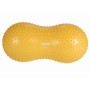FitPAWS Plataforma de equilibrio mascotas Trax Peanut amarillo 40cm de FitPAWS, Equipos para el ejercicio de mascotas - Ref: ...