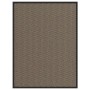 Felpudo marrón 80x120 cm by , Doormats - Ref: Foro24-4105583, Price: 27,58 €, Discount: %