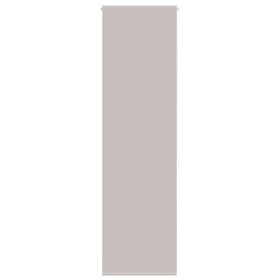 Estor enrollable para ducha tela 60x240 cm ancho 56 cm von , Jalousien und Jalousien - Ref: Foro24-4014865, Preis: 13,50 €, R...