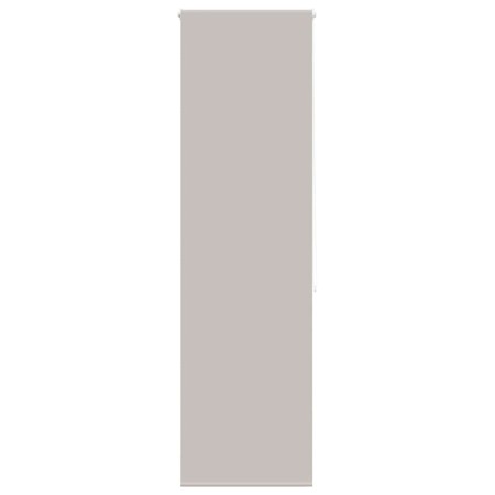 Estor enrollable para ducha tela 60x240 cm ancho 56 cm von , Jalousien und Jalousien - Ref: Foro24-4014865, Preis: 13,50 €, R...
