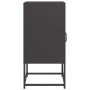 Mesita de noche acero laminado en frío negro 36x39x78 cm von , Sideboards - Ref: Foro24-853410, Preis: 58,83 €, Rabatt: %