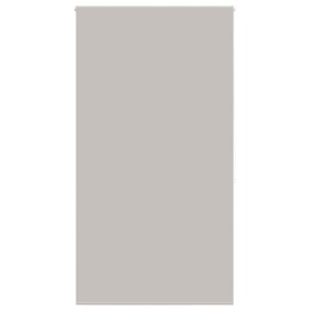 Estor enrollable para ducha 140x240 cm tela ancho 136 cm by , Blinds and blinds - Ref: Foro24-4014873, Price: 19,81 €, Discou...