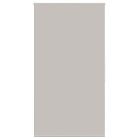 Estor enrollable para ducha 140x240 cm tela ancho 136 cm by , Blinds and blinds - Ref: Foro24-4014873, Price: 19,81 €, Discou...
