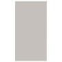 Estor enrollable para ducha 140x240 cm tela ancho 136 cm by , Blinds and blinds - Ref: Foro24-4014873, Price: 19,81 €, Discou...