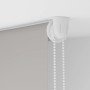 Estor enrollable para ducha 140x240 cm tela ancho 136 cm by , Blinds and blinds - Ref: Foro24-4014873, Price: 19,81 €, Discou...