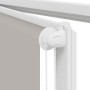 Estor enrollable para ducha 140x240 cm tela ancho 136 cm by , Blinds and blinds - Ref: Foro24-4014873, Price: 19,81 €, Discou...