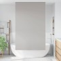 Estor enrollable para ducha tela 120x240 cm ancho 116 cm by , Blinds and blinds - Ref: Foro24-4014871, Price: 17,46 €, Discou...