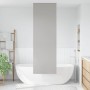 Estor enrollable para ducha tela 80x240 cm ancho 76 cm by , Blinds and blinds - Ref: Foro24-4014867, Price: 14,96 €, Discount: %