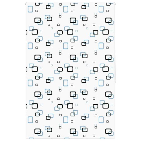 Estor enrollable para ducha tela 160x240 cm ancho 156 cm by , Blinds and blinds - Ref: Foro24-4014831, Price: 25,06 €, Discou...