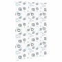 Estor enrollable para ducha tela 160x240 cm ancho 156 cm by , Blinds and blinds - Ref: Foro24-4014831, Price: 25,06 €, Discou...