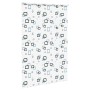 Estor enrollable para ducha tela 160x240 cm ancho 156 cm by , Blinds and blinds - Ref: Foro24-4014831, Price: 25,06 €, Discou...
