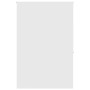 Estor enrollable para ducha tela 160x240 cm ancho 156 cm by , Blinds and blinds - Ref: Foro24-4014941, Price: 20,81 €, Discou...