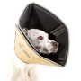 All Four Paws Collar electrónico de mascotas Comfy Cone marrón