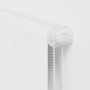 Estor enrollable para ducha tela 160x240 cm ancho 156 cm by , Blinds and blinds - Ref: Foro24-4014941, Price: 20,81 €, Discou...