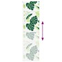 Estor enrollable para ducha tela 70x240 cm ancho 66 cm by , Blinds and blinds - Ref: Foro24-4014844, Price: 12,85 €, Discount: %