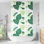 Estor enrollable para ducha tela 130x240 cm ancho 126 cm by , Blinds and blinds - Ref: Foro24-4014850, Price: 23,22 €, Discou...