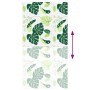 Estor enrollable para ducha tela 130x240 cm ancho 126 cm by , Blinds and blinds - Ref: Foro24-4014850, Price: 23,22 €, Discou...