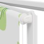 Estor enrollable para ducha tela 130x240 cm ancho 126 cm by , Blinds and blinds - Ref: Foro24-4014850, Price: 23,22 €, Discou...