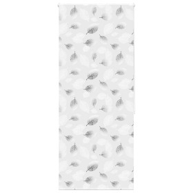 Estor enrollable para ducha tela 110x240 cm ancho 106 cm von , Jalousien und Jalousien - Ref: Foro24-4014859, Preis: 18,17 €,...