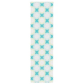 Estor enrollable para ducha tela 80x240 cm ancho 76 cm von , Jalousien und Jalousien - Ref: Foro24-4014878, Preis: 12,37 €, R...
