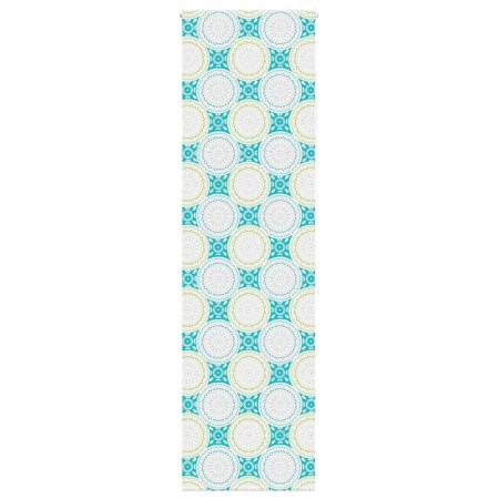 Estor enrollable para ducha tela 80x240 cm ancho 76 cm by , Blinds and blinds - Ref: Foro24-4014878, Price: 11,68 €, Discount: %