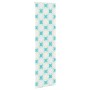 Estor enrollable para ducha tela 80x240 cm ancho 76 cm by , Blinds and blinds - Ref: Foro24-4014878, Price: 11,68 €, Discount: %