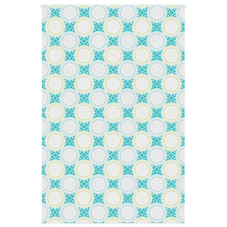 Estor enrollable para ducha tela 160x240 cm ancho 156 cm von , Jalousien und Jalousien - Ref: Foro24-4014886, Preis: 16,82 €,...