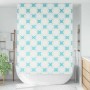 Estor enrollable para ducha tela 160x240 cm ancho 156 cm von , Jalousien und Jalousien - Ref: Foro24-4014886, Preis: 16,82 €,...