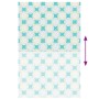 Estor enrollable para ducha tela 160x240 cm ancho 156 cm von , Jalousien und Jalousien - Ref: Foro24-4014886, Preis: 16,82 €,...