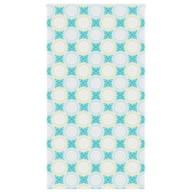 Estor enrollable para ducha 140x240 cm tela ancho 136 cm von , Jalousien und Jalousien - Ref: Foro24-4014884, Preis: 16,01 €,...