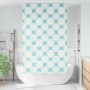 Estor enrollable para ducha 140x240 cm tela ancho 136 cm by , Blinds and blinds - Ref: Foro24-4014884, Price: 16,01 €, Discou...