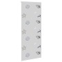 Estor enrollable para ducha tela 110x240 cm ancho 106 cm by , Blinds and blinds - Ref: Foro24-4014892, Price: 12,93 €, Discou...