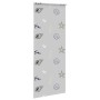 Estor enrollable para ducha tela 110x240 cm ancho 106 cm by , Blinds and blinds - Ref: Foro24-4014892, Price: 12,93 €, Discou...