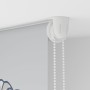Estor enrollable para ducha tela 110x240 cm ancho 106 cm by , Blinds and blinds - Ref: Foro24-4014892, Price: 12,93 €, Discou...