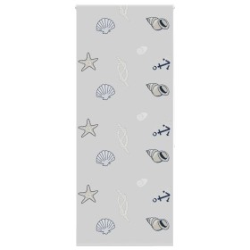 Estor enrollable para ducha tela 90x240 cm ancho 86 cm by , Blinds and blinds - Ref: Foro24-4014890, Price: 15,15 €, Discount: %