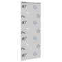 Estor enrollable para ducha tela 90x240 cm ancho 86 cm by , Blinds and blinds - Ref: Foro24-4014890, Price: 15,15 €, Discount: %