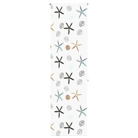 Estor enrollable para ducha tela 70x240 cm ancho 66 cm by , Blinds and blinds - Ref: Foro24-4014899, Price: 11,92 €, Discount: %