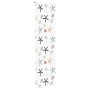 Estor enrollable para ducha tela 70x240 cm ancho 66 cm by , Blinds and blinds - Ref: Foro24-4014899, Price: 11,92 €, Discount: %