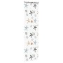 Estor enrollable para ducha tela 70x240 cm ancho 66 cm by , Blinds and blinds - Ref: Foro24-4014899, Price: 11,92 €, Discount: %