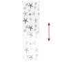 Estor enrollable para ducha tela 70x240 cm ancho 66 cm by , Blinds and blinds - Ref: Foro24-4014899, Price: 11,92 €, Discount: %