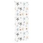 Estor enrollable para ducha tela 110x240 cm ancho 106 cm by , Blinds and blinds - Ref: Foro24-4014903, Price: 19,69 €, Discou...